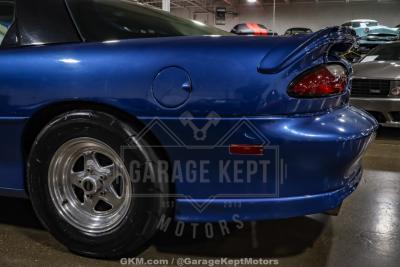 1994 Chevrolet Camaro