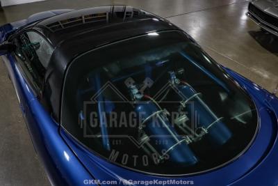 1994 Chevrolet Camaro