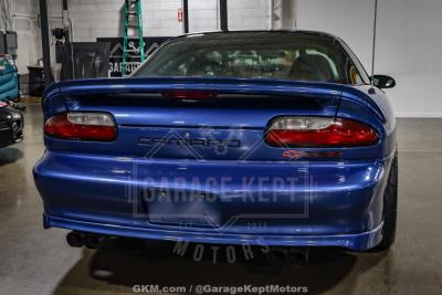 1994 Chevrolet Camaro