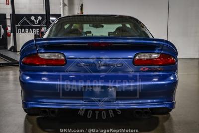 1994 Chevrolet Camaro