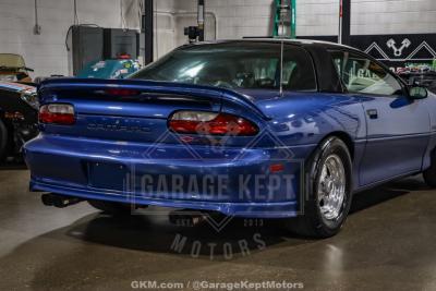 1994 Chevrolet Camaro