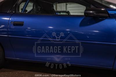 1994 Chevrolet Camaro