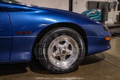 1994 Chevrolet Camaro