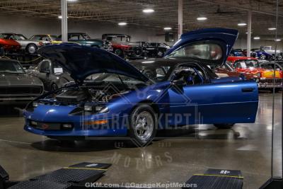 1994 Chevrolet Camaro