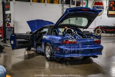 1994 Chevrolet Camaro