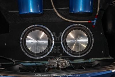 1994 Chevrolet Camaro