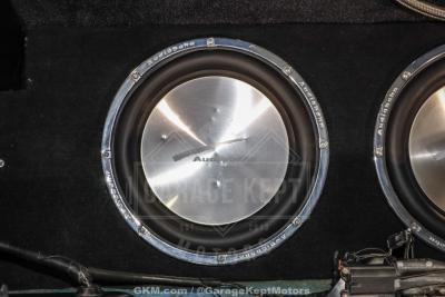 1994 Chevrolet Camaro