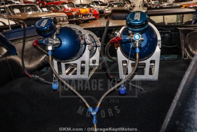 1994 Chevrolet Camaro