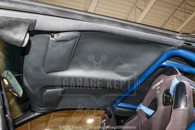 1994 Chevrolet Camaro