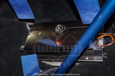 1994 Chevrolet Camaro