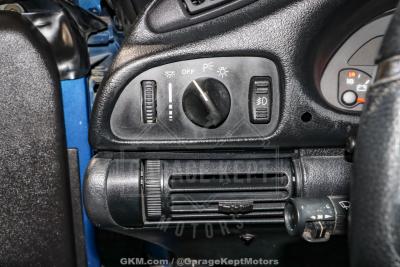 1994 Chevrolet Camaro