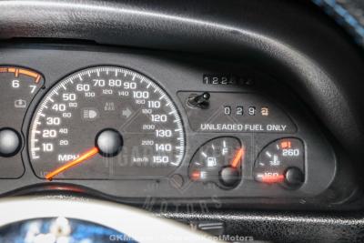 1994 Chevrolet Camaro