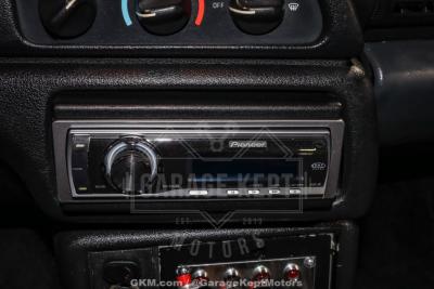 1994 Chevrolet Camaro