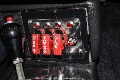 1994 Chevrolet Camaro