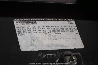 1994 Chevrolet Camaro