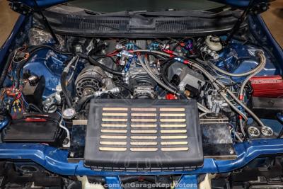 1994 Chevrolet Camaro