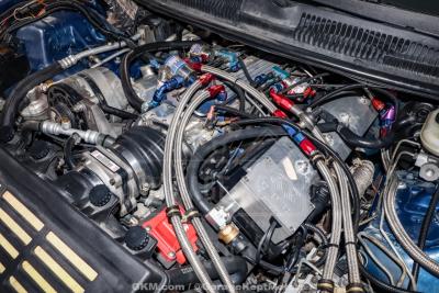 1994 Chevrolet Camaro