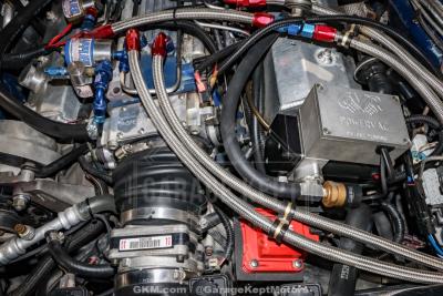 1994 Chevrolet Camaro