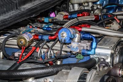 1994 Chevrolet Camaro