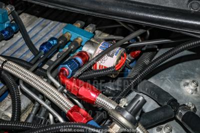 1994 Chevrolet Camaro