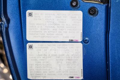 1994 Chevrolet Camaro