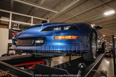 1994 Chevrolet Camaro