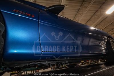 1994 Chevrolet Camaro