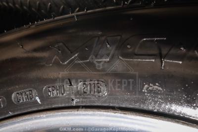 1994 Chevrolet Camaro