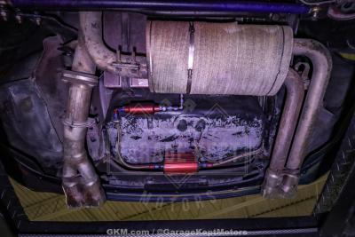 1994 Chevrolet Camaro