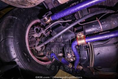 1994 Chevrolet Camaro