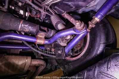 1994 Chevrolet Camaro