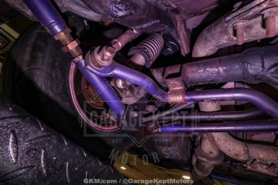 1994 Chevrolet Camaro