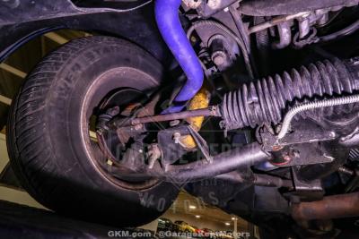 1994 Chevrolet Camaro