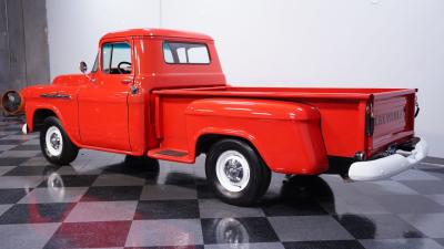 1958 Chevrolet Apache 3200 Stepside