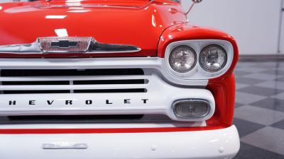 1958 Chevrolet Apache 3200 Stepside