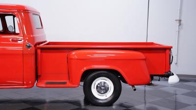 1958 Chevrolet Apache 3200 Stepside