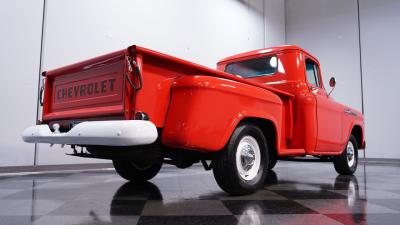 1958 Chevrolet Apache 3200 Stepside