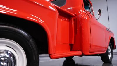 1958 Chevrolet Apache 3200 Stepside