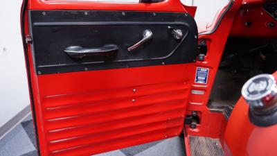 1958 Chevrolet Apache 3200 Stepside