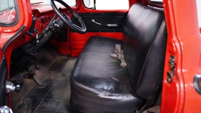 1958 Chevrolet Apache 3200 Stepside