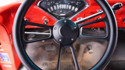 1958 Chevrolet Apache 3200 Stepside