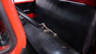 1958 Chevrolet Apache 3200 Stepside