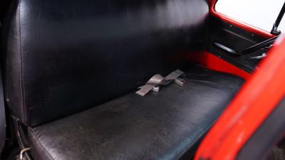 1958 Chevrolet Apache 3200 Stepside