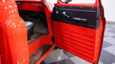 1958 Chevrolet Apache 3200 Stepside