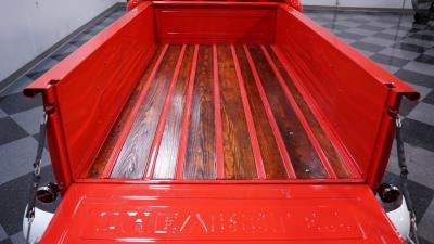 1958 Chevrolet Apache 3200 Stepside