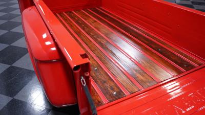 1958 Chevrolet Apache 3200 Stepside