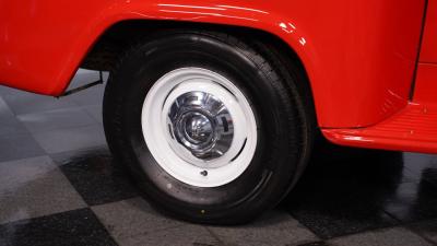 1958 Chevrolet Apache 3200 Stepside