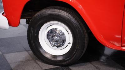 1958 Chevrolet Apache 3200 Stepside