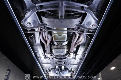 1968 Pontiac Firebird Convertible