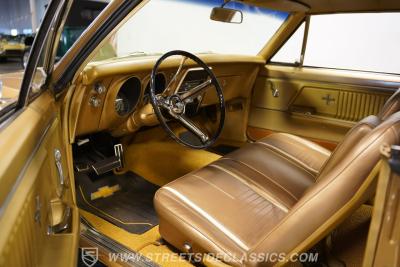 1967 Chevrolet Camaro RS/SS 350